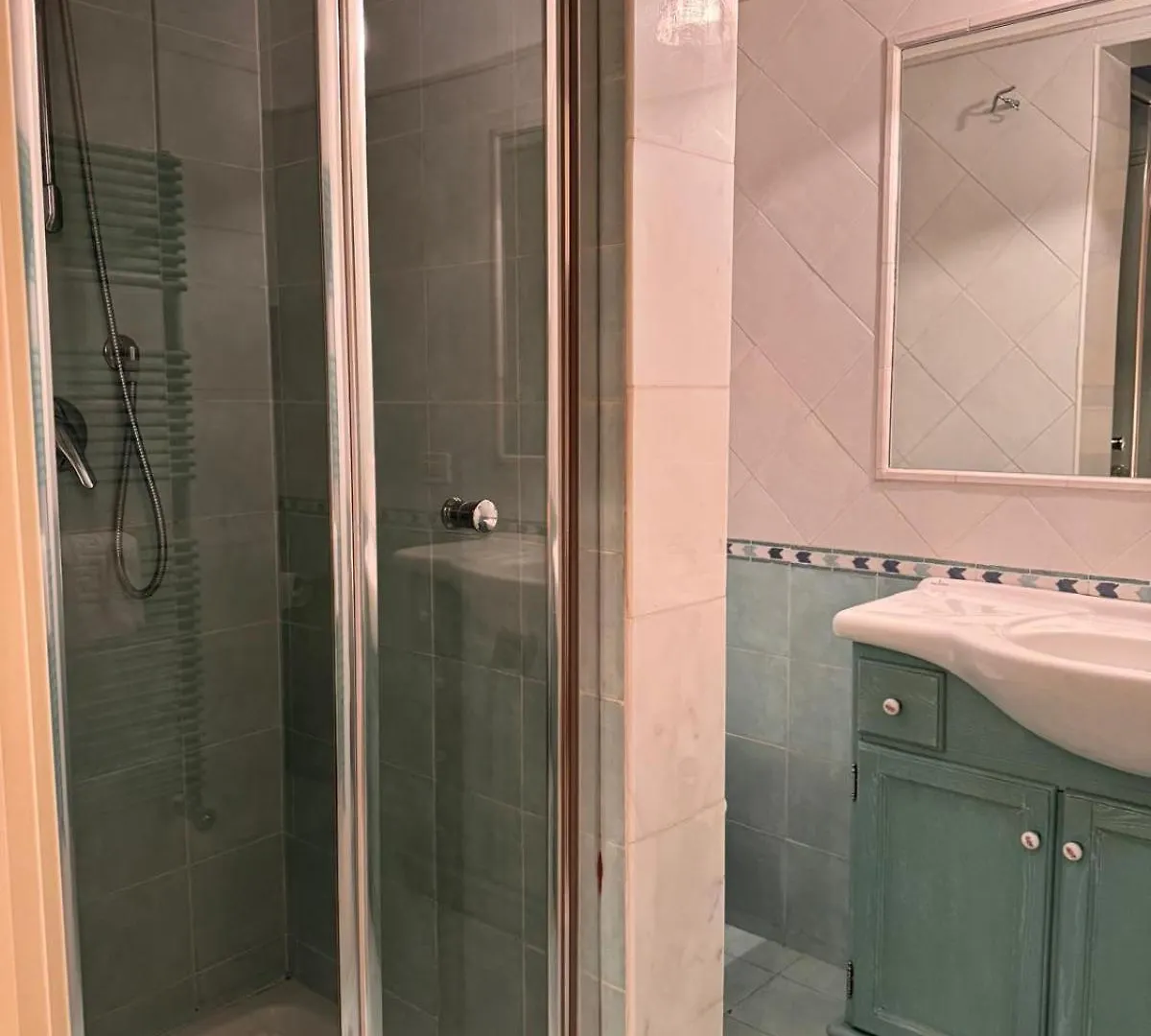 شقة La Luna Suite فلورنس