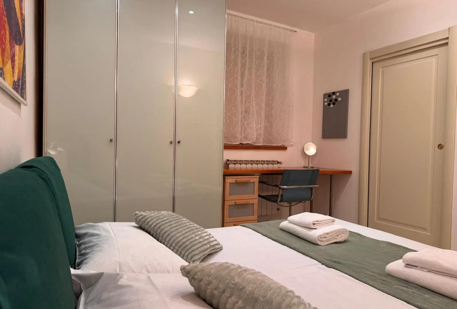 La Luna Suite فلورنس