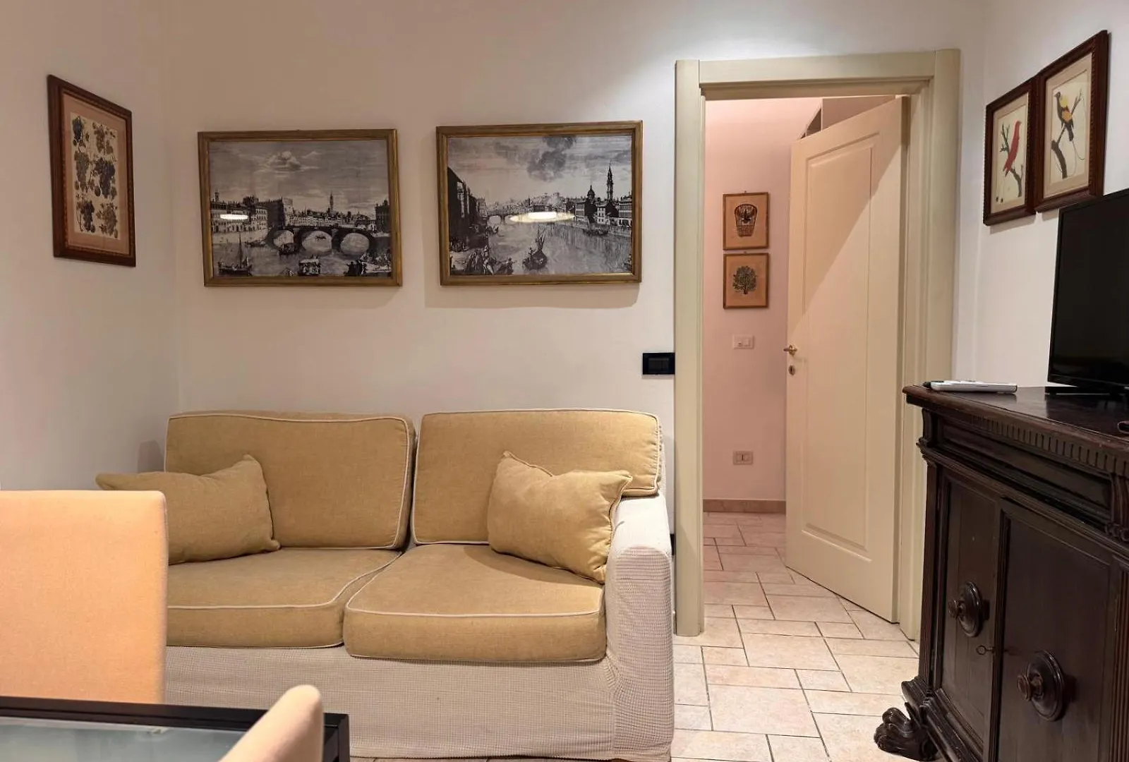 La Luna Suite فلورنس إيطاليا